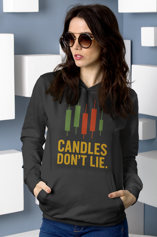 Unisex Non-zipper Heavy Drop-shoulder Hoodie