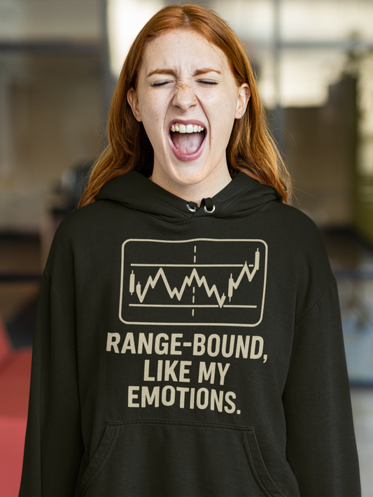 Unisex Non-zipper Hoodie