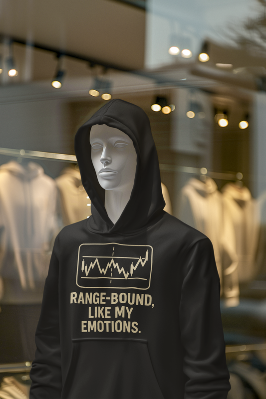 Unisex Non-zipper Hoodie