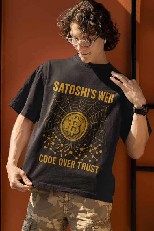 Unisex Oversized Classic Drop-shoulder T-shirt